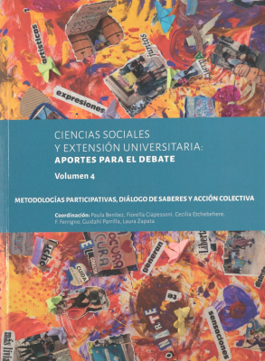 Ciencias sociales y extensión universitaria : aportes para el debate