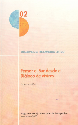 Pensar el Sur desde el diálogo de vivires