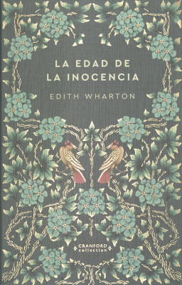 La edad de la inocencia