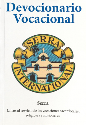 Devocionario vocacional