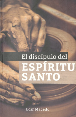 El discípulo del Espíritu Santo