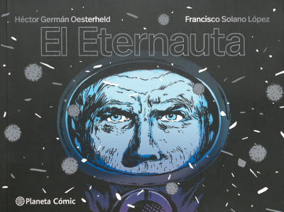 El Eternauta