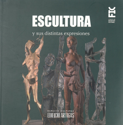 Escultura y sus distintas expresiones