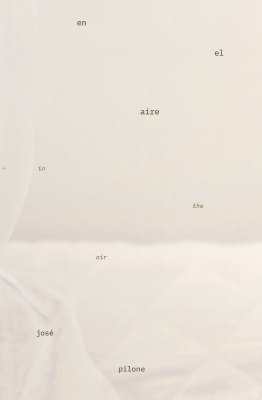 En el aire = In the air