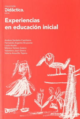 Experiencias en educaci&oacute;n inicial