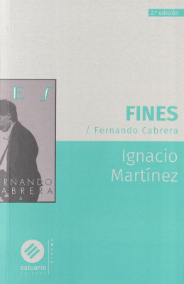 Fines : Fernando Cabrera