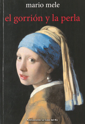 El gorri&oacute;n y la perla