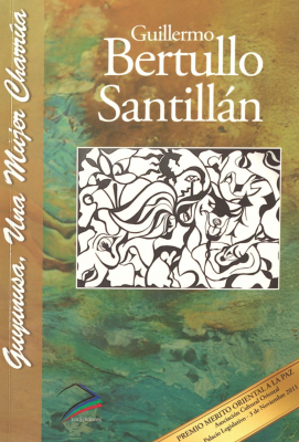 Guyunusa, una mujer Charr&uacute;a