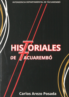Historiales de Tacuarembó