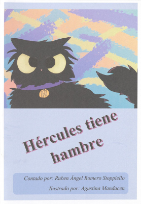 H&eacute;rcules tiene hambre