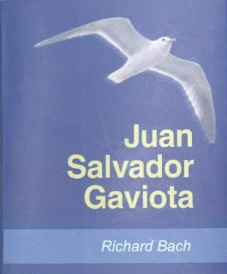 Juan Salvador Gaviota