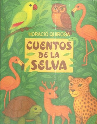 Cuentos de la selva