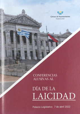 Conferencias alusivas al Día de la Laicidad