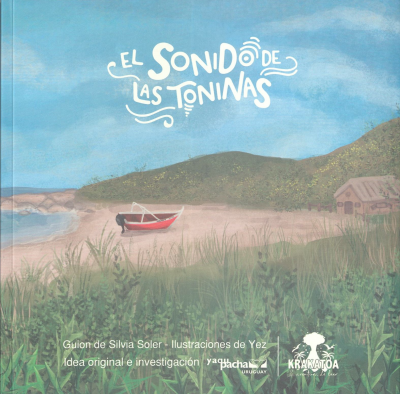 El sonido de las toninas