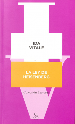 La ley de Heisenberg