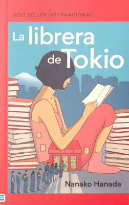 La librera de Tokio