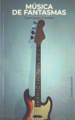 M&uacute;sica de fantasmas