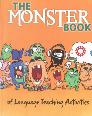 The monster book of language teaching activities of language teaching activities