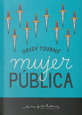 Mujer p&uacute;blica