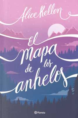El mapa de los anhelos