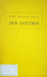 Dos estudios