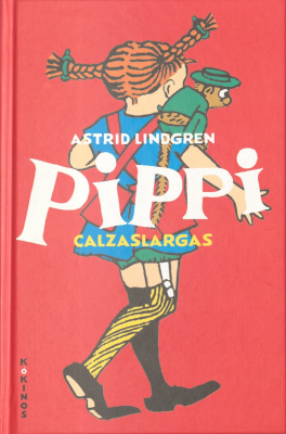 Pippi calzaslargas