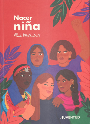 Nacer niña