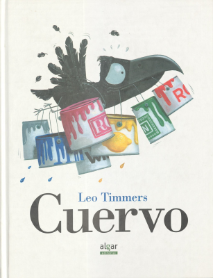 Cuervo