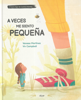 A veces me siento pequeña