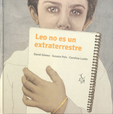 Leo no es un extraterrestre