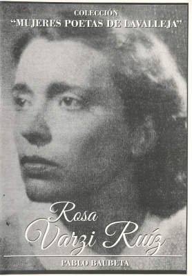 Rosa Varzi