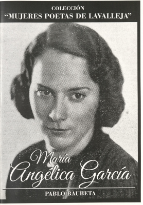 María Angélica García