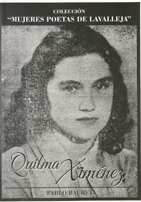 Quilma Ximénez