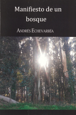 Manifiesto de un bosque