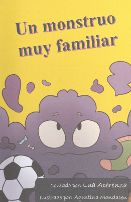 Un monstruo muy familiar