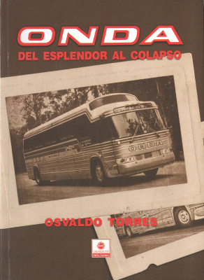 ONDA : del esplendor al colapso