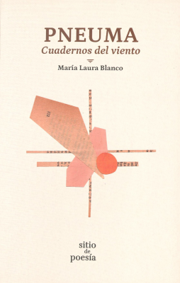 Pneuma : cuadernos del viento