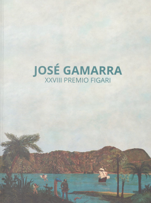 José Gamarra : XXVIII Premio Figari