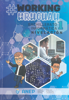 #Working Uruguay : bachillerato informática 1. Nivelación