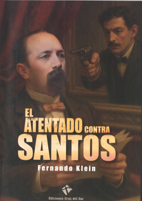 El atentado contra Santos
