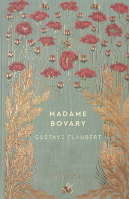 Madame Bovary
