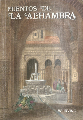 Cuentos de La Alhambra