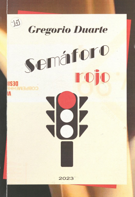 Sem&aacute;foro rojo