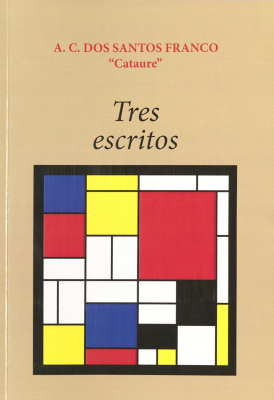 Tres escritos