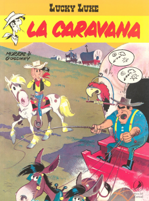 La caravana