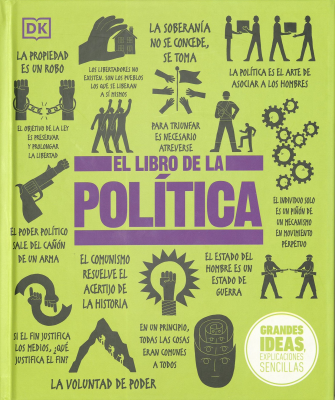 El libro de la política