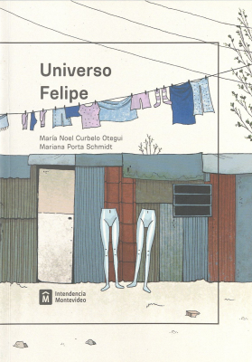 Universo Felipe
