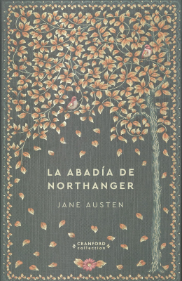 La abadía de Northanger