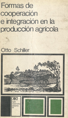 Cooperación e integración en la producción agrícola