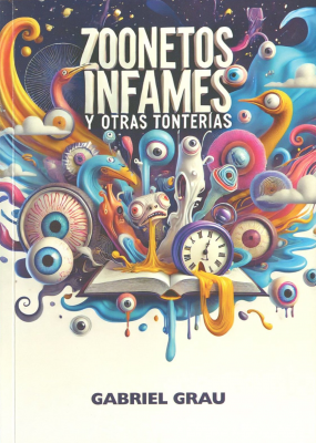 Zoonetos infames y otras tonter&iacute;as